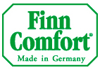 finn comfort logo